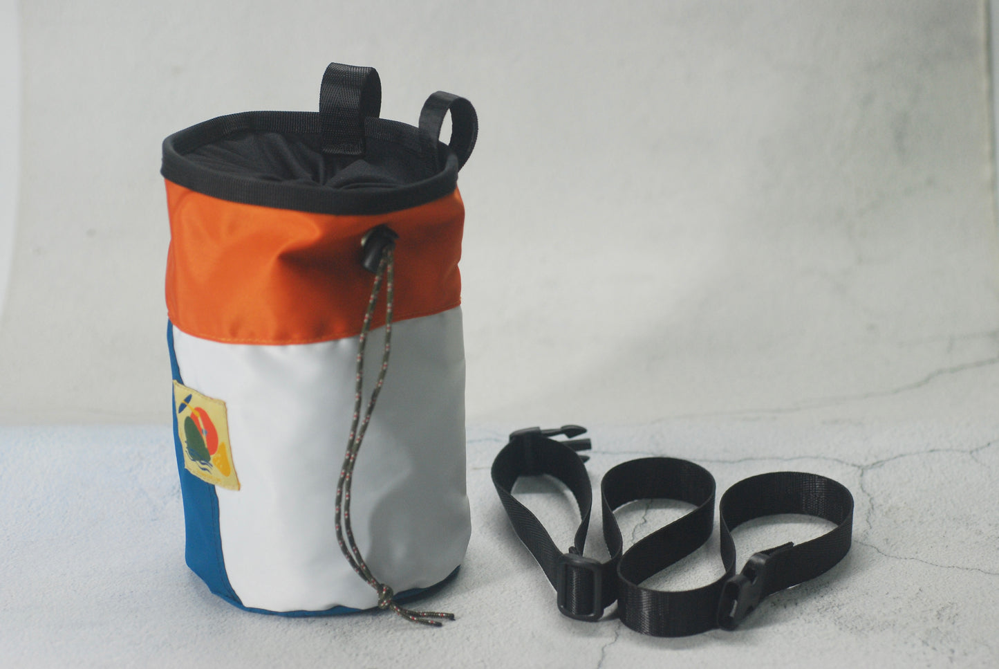 Chalk bag