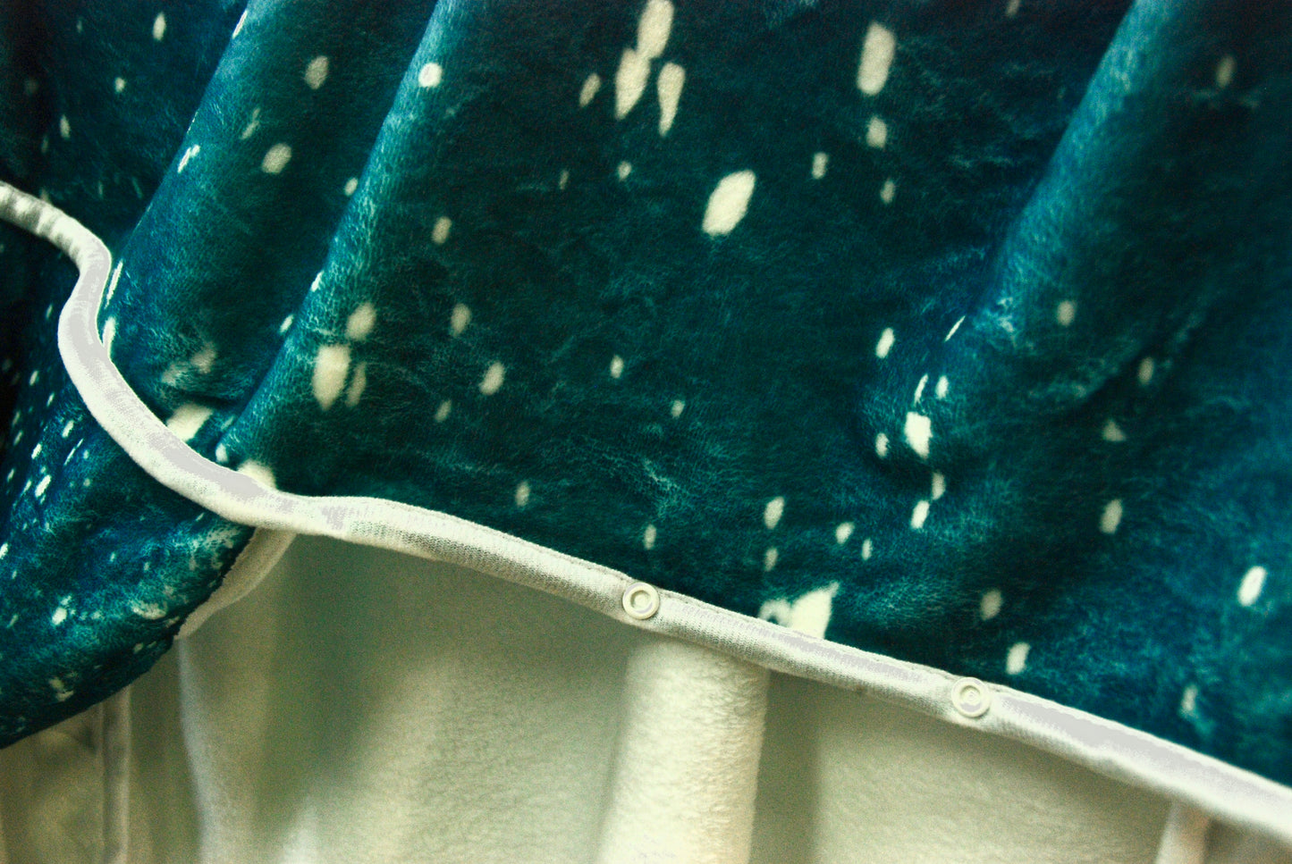 Polar Bear Blanket