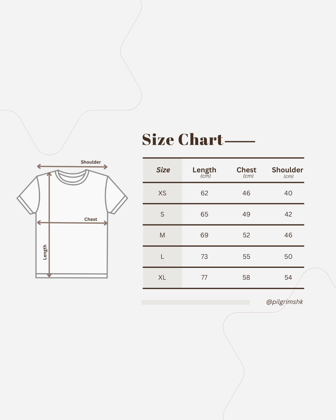 Kung hei fat boy tee