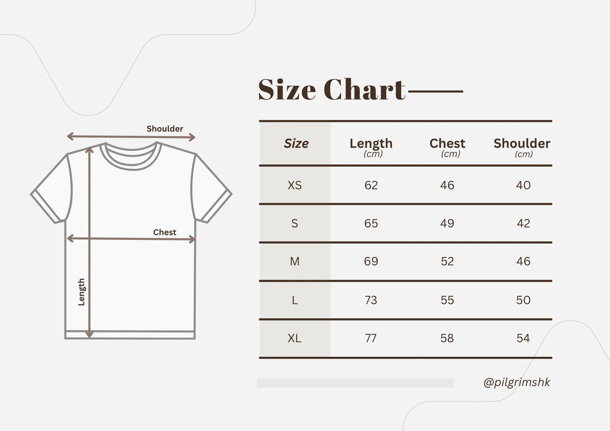 Mind Over Matter Tee