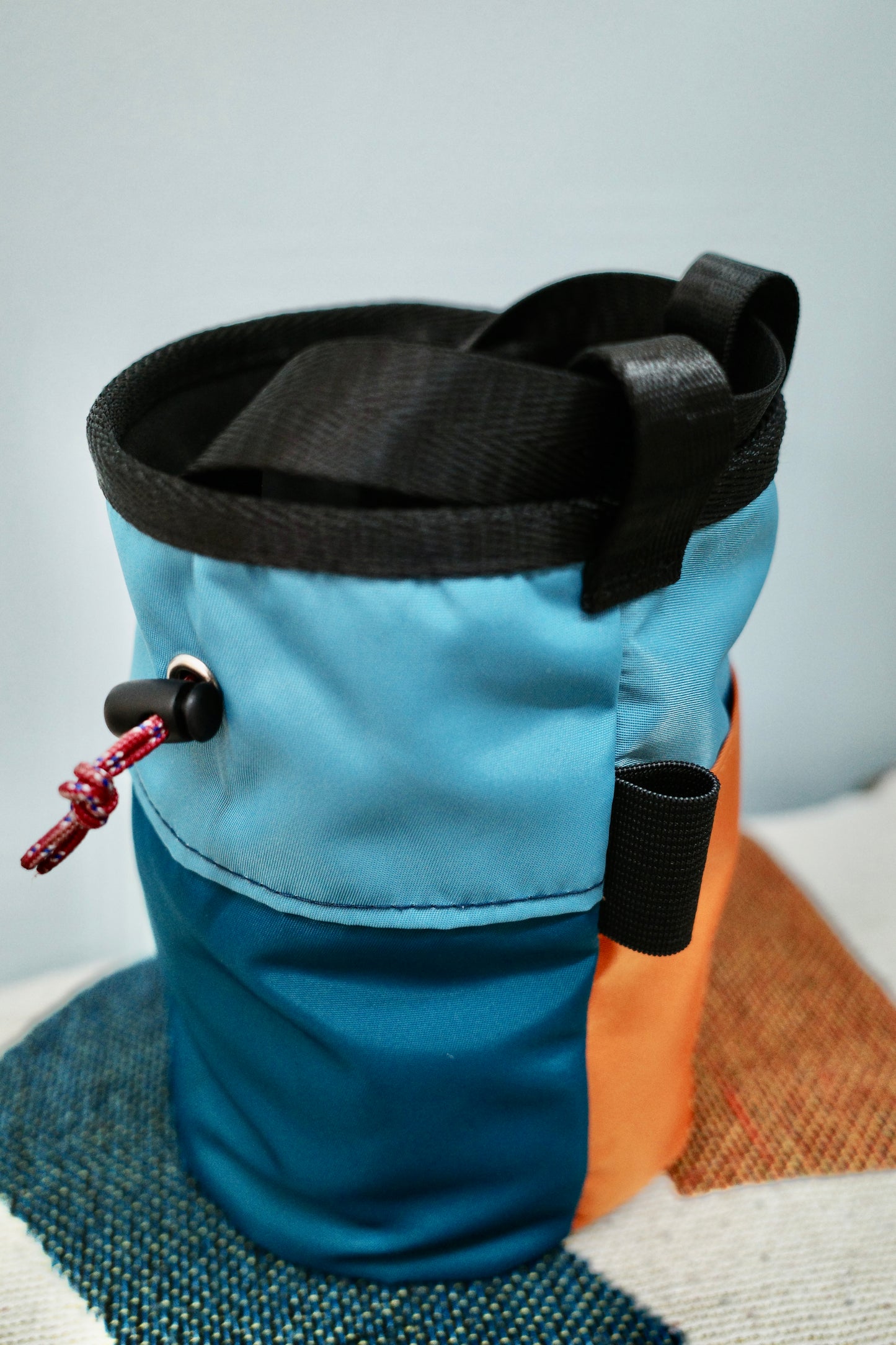 Chalk bag