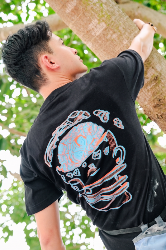 Mind Over Matter Tee