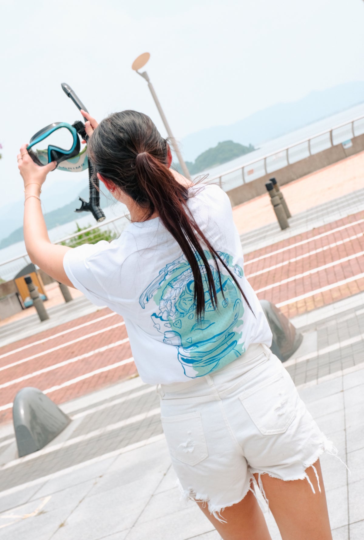 Mind Over Matter Tee