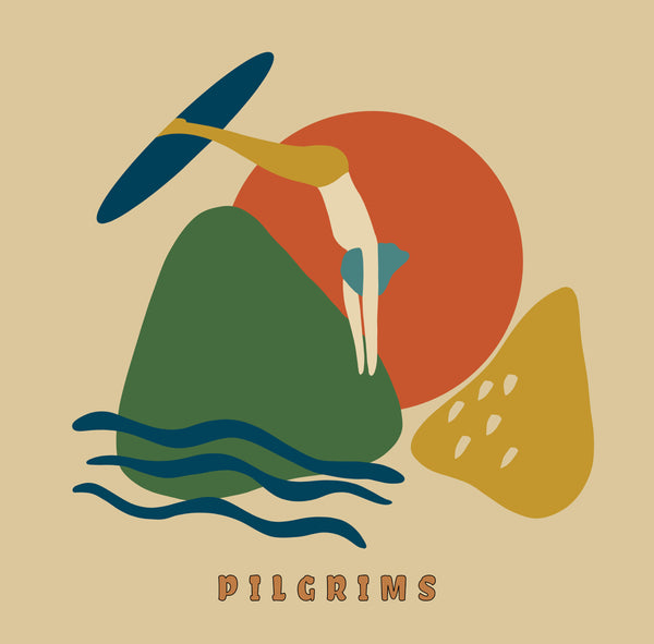 Pilgrimshk